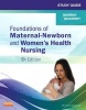 Study Guide for Foundations of Maternal-Newborn and Women's Health Nursing (Paperback, 6th Revised edition) - Sharon Smith Murray Photo