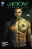 Arrow Season 2.5, Season 2.5 (Paperback) - Joe Bennett Photo