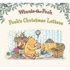 Pooh's Christmas Letters (Paperback) - AA Milne Photo