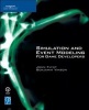 Simulation and Event Modeling for Game Developers (Paperback, International edition) - John P Flynt Photo