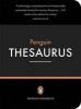 The Penguin Thesaurus (Paperback) - David Pickering Photo