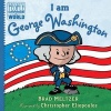 I am George Washington (Hardcover) - Brad Meltzer Photo