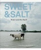 Sweet & Salt - Water and the Dutch (Paperback) - Maartje Van Den Heuvel Photo