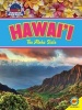 Hawai'i - The Aloha State (Hardcover) - Jill Foran Photo