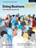 Doing Business 2017 - Equal Opportunity for All (Paperback, 14th Revised edition) - World Bank Photo