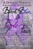 Black, Blue, & Purple Pain - A Domestic Violence Awareness Anthology (Paperback) - Angel L Woodz Photo