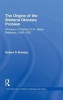 The Origins of the Bilateral Okinawa Problem - The Origins of the Bilateral Okinawa Problem (Hardcover) - Robert D Eldridge Photo