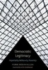 Democratic Legitimacy - Impartiality, Reflexivity, Proximity (Hardcover) - Pierre Rosanvallon Photo