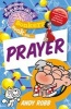 Professor Bumblebrain's Bonkers Book on Prayer (Paperback) - Andy Robb Photo