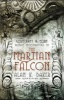 The Martian Falcon (Paperback) - Alan K Baker Photo