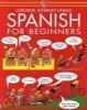 Spanish for Beginners (Paperback, New edition) - Angela Wilkes Photo