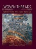 Woven Threads - Patterned Textiles of the Aegean Bronze Age (Hardcover) - Maria C Shaw Photo