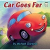 Car Goes Far (Paperback) - Michael Garland Photo