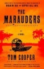 Marauders - A Novel (Paperback) - Tom Cooper Photo