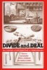 Divide and Deal - The Politics of Distribution in Democracies (Hardcover) - Ian Shapiro Photo