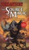 The Source of Magic - A Xanth Novel (Paperback, Reissue) - Piers Anthony Photo