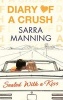 Sealed with a Kiss (Paperback) - Sarra Manning Photo