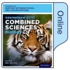 International GCSE Combined Sciences Biology for Oxford International AQA Examinations (Cards) - Ann Fullick Photo