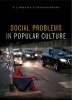 Social Problems in Popular Culture (Paperback) - R J Maratea Photo