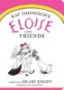 Eloise and Friends (Board book) - Kay Thompson Photo