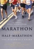 Marathon and Half Marathon - The Beginner's Guide (Paperback) - Marnie Caron Photo