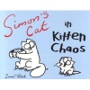 Simon's Cat in Kitten Chaos (Paperback) - Simon Tofield Photo