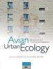 Avian Urban Ecology - Behavioural and Physiological Adaptations (Paperback) - Diego Gil Photo