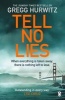 Tell No Lies (Paperback) - Gregg Andrew Hurwitz Photo