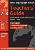 Teacher's Guide - Year 3 (Paperback) - Gill Matthews Photo