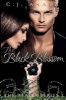 The Black Blossom - A Young Adult Romantic Fantasy (Paperback) - C J Anaya Photo