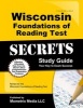 Wisconsin Foundations of Reading Test Secrets Study Guide - Review for the Wisconsin Foundations of Reading Test (Paperback) - Mometrix Test Preparation Photo