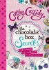 The Chocolate Box Secrets (Paperback) - Cathy Cassidy Photo