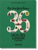 36 Hours: London & Beyond (Paperback) - New York Times Photo