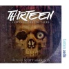 Thirteen (CD) - Scott Harrison Photo