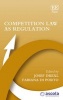 Competition Law as Regulation? (Hardcover) - Josef Drexl Photo