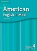 American English in Mind Level 4 Testmaker Audio CD and CD-ROM (CD) - Sarah Ackroyd Photo