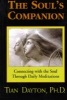 The Soul's Companion - Connecting with the Soul Through Daily Meditations (Paperback) - Tian Dayton Photo