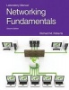 Networking Fundamentals Laboratory Manual (Paperback, 2nd) - Richard M Roberts Photo