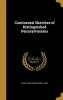 Continental Sketches of Distinguished Pennsylvanians (Hardcover) - David Robert Bruce 1828 Nevin Photo