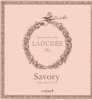 Laduree - Savory: the Recipies (Hardcover) - Michael Lerouet Photo