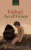 Kipling's Art of Fiction 1884-1901 (Hardcover) - David Sergeant Photo