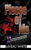 Pieces of Me - The Anna Frazier Story (Paperback) - Laveau White Photo