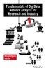 Fundamentals of Big Data Network Analysis for Research and Industry (Hardcover) - Lee Hyun Jung Photo