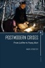 Postmodern Crises - From Lolita to Pussy Riot (Hardcover) - Mark Lipovetsky Photo