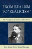 From Realism to 'Realicism' - The Metaphysics of Charles Sanders Peirce (Paperback) - Rosa Maria Perez Teran Mayorga Photo