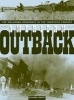 American Outback - The Oklahoma Panhandle in the Twentieth Century (Hardcover) - Richard Lowitt Photo