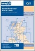  Chart C67 - North Minch and Isle of Lewis (Sheet map, folded) - Imray Photo