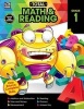 Total Math and Reading, Grade 1 (Paperback) - Thinking Kids Photo