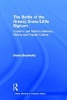 The Battle of the Greasy Grass/little Bighorn - Custer's Last Stand in Memory, History, and Popular Culture (Hardcover) - Debra Buchholtz Photo