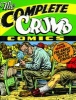 The Complete Crumb Comics, Volume 1 - The Early Years of Bitter Struggle (Paperback, 2nd) - Robert Crumb Photo